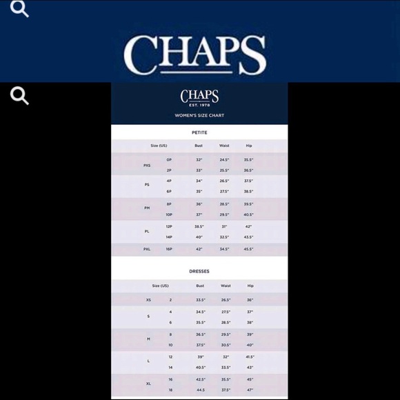 NEW CHAPS Embellished Overlay Evening Gown Dress - Picture 11 of 16